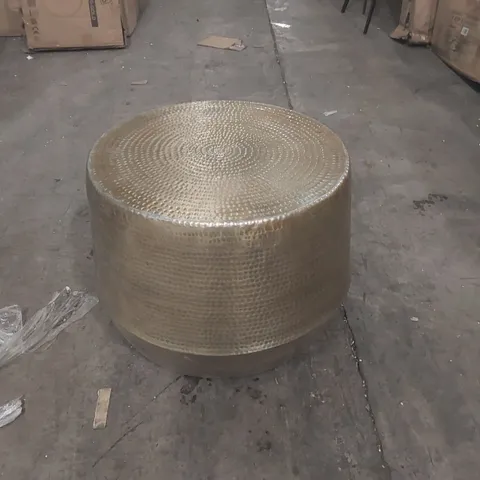 MANDARIN COFFEE TABLE