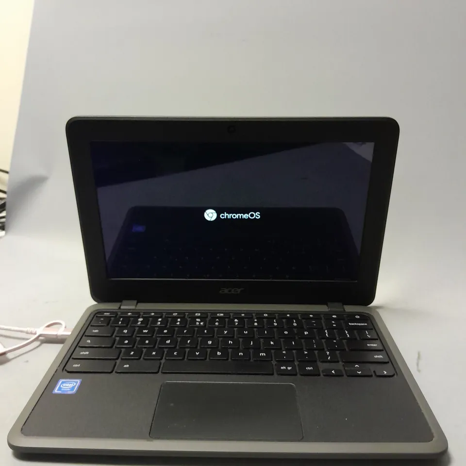 ACER CHROMEBOOK 11 - 11.6" TOUCH SCREEN 