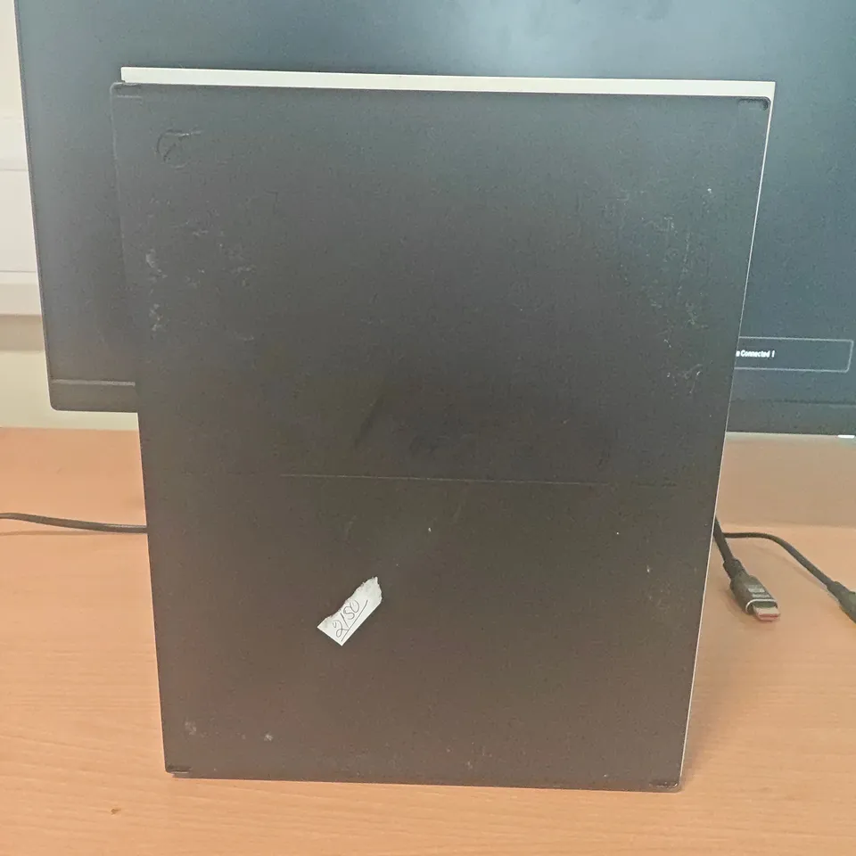 UNBOXED XBOX ONE S DISC EDITION CONSOLE - 1681