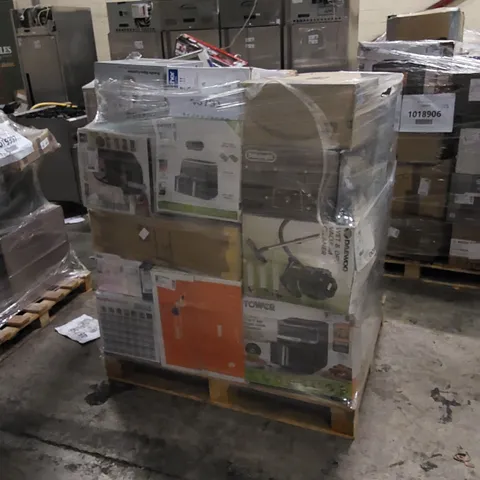 PALLET OF APPROXIMATELY 54 ASSORTED HOUSEHOLD & ELECTRICAL PRODUCTS TO INCLUDE