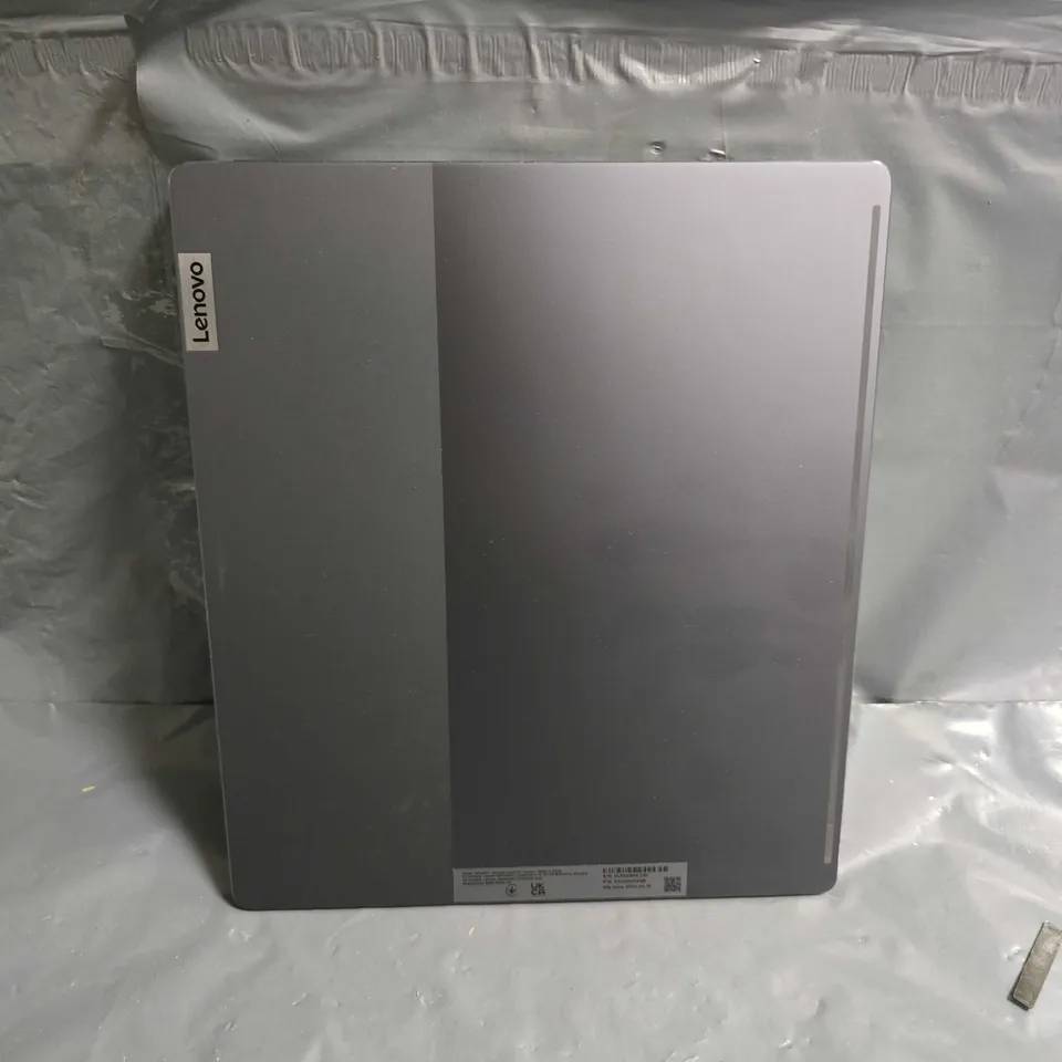 BOXED LENOVO SMART PAPER 64GB IN STORM GREY