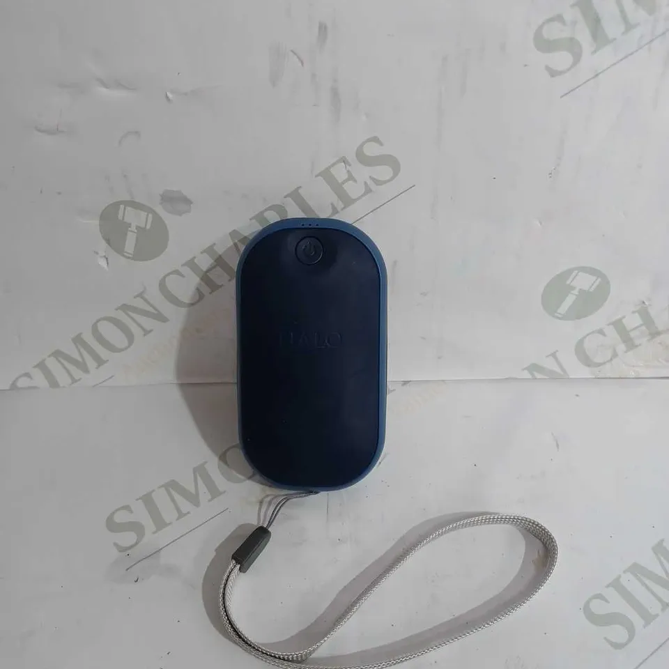 HALO SET OF 2 5,200MAH HAND WARMERS 