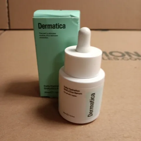 DERMATICA SKINCARE SERUM β DROPPER BOTTLE WITH GREEN BOX 30ML