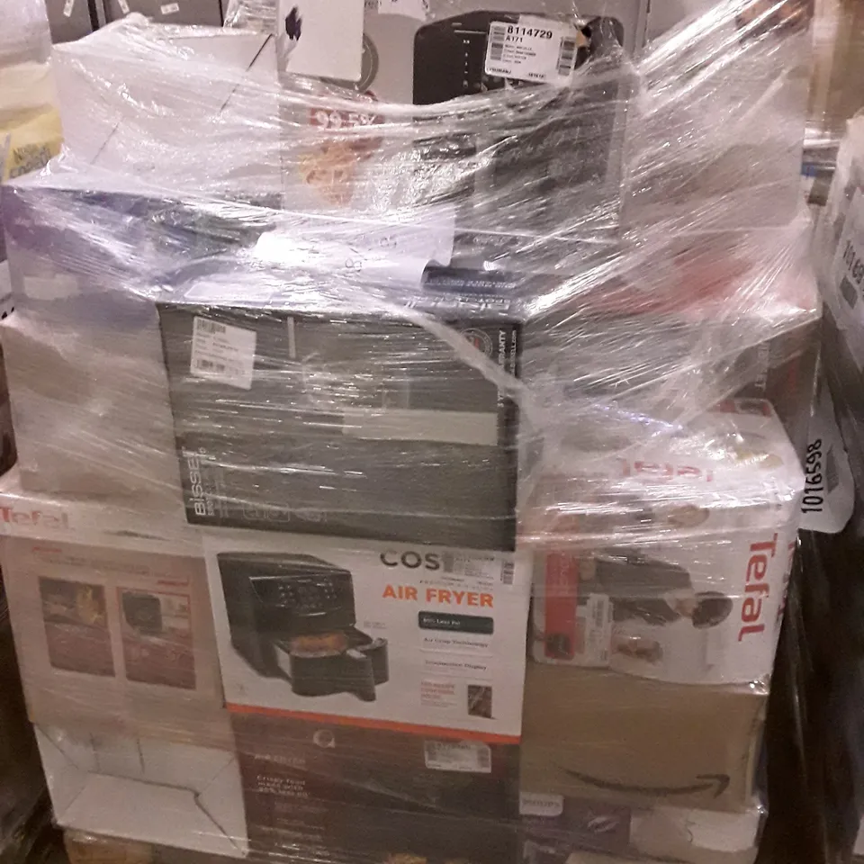 PALLET OF APPROXIMATELY 29 ASSORTED HOUSEHOLD & ELECTRICAL PRODUCTS TO INCLUDE