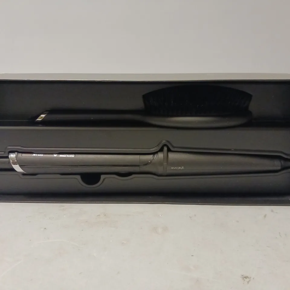 GHD CURVE CREATIVECURL WAND 