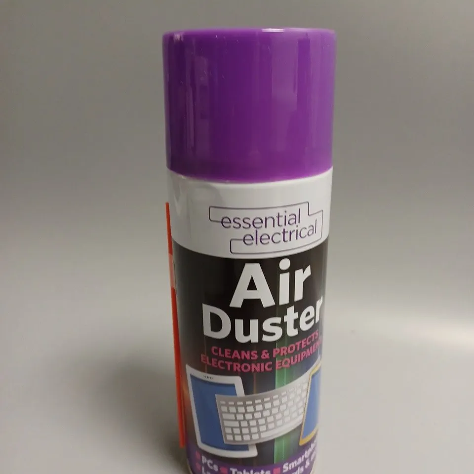 BOXED 11 X AIR DUSTER