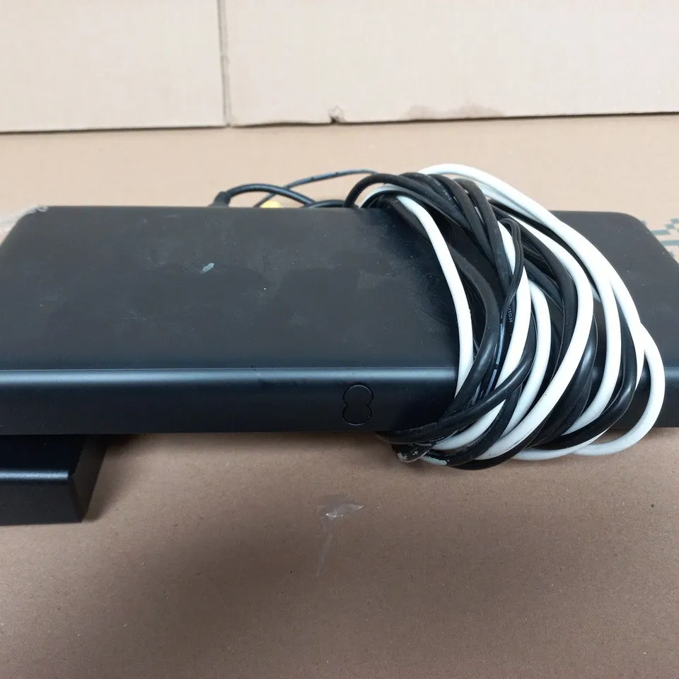 TV BOX PRO – MEDIA STREAMING/SET-TOP BOX 