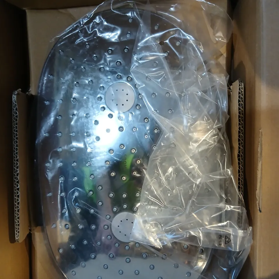 GROHE RAINSHOWER 360 SHOWER HEAD – CHROME (MADE IN GERMANY)