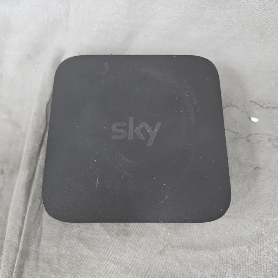 SKY STREAM PUCK IP061B-02-SKY-ANT