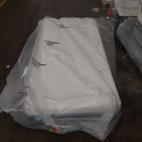 QUALITY BAGGED SIMBA HYBRID PRO MATTRESS DELUXE RANGE 3' SINGLE