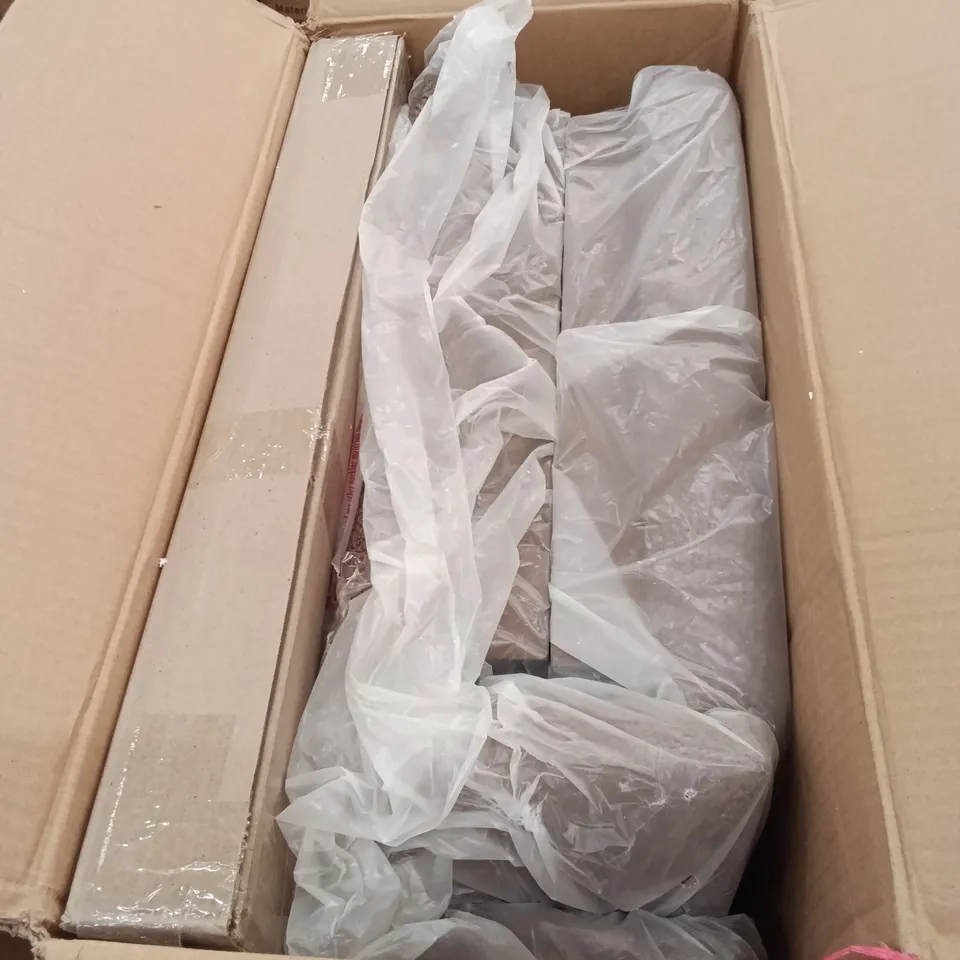 BOXED DINING CHAIR - BROWN (1 BOX)