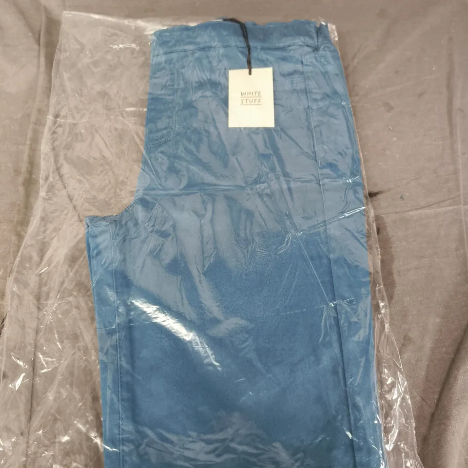  WHITE STUFF JANEY JEGGING – SIZE 10