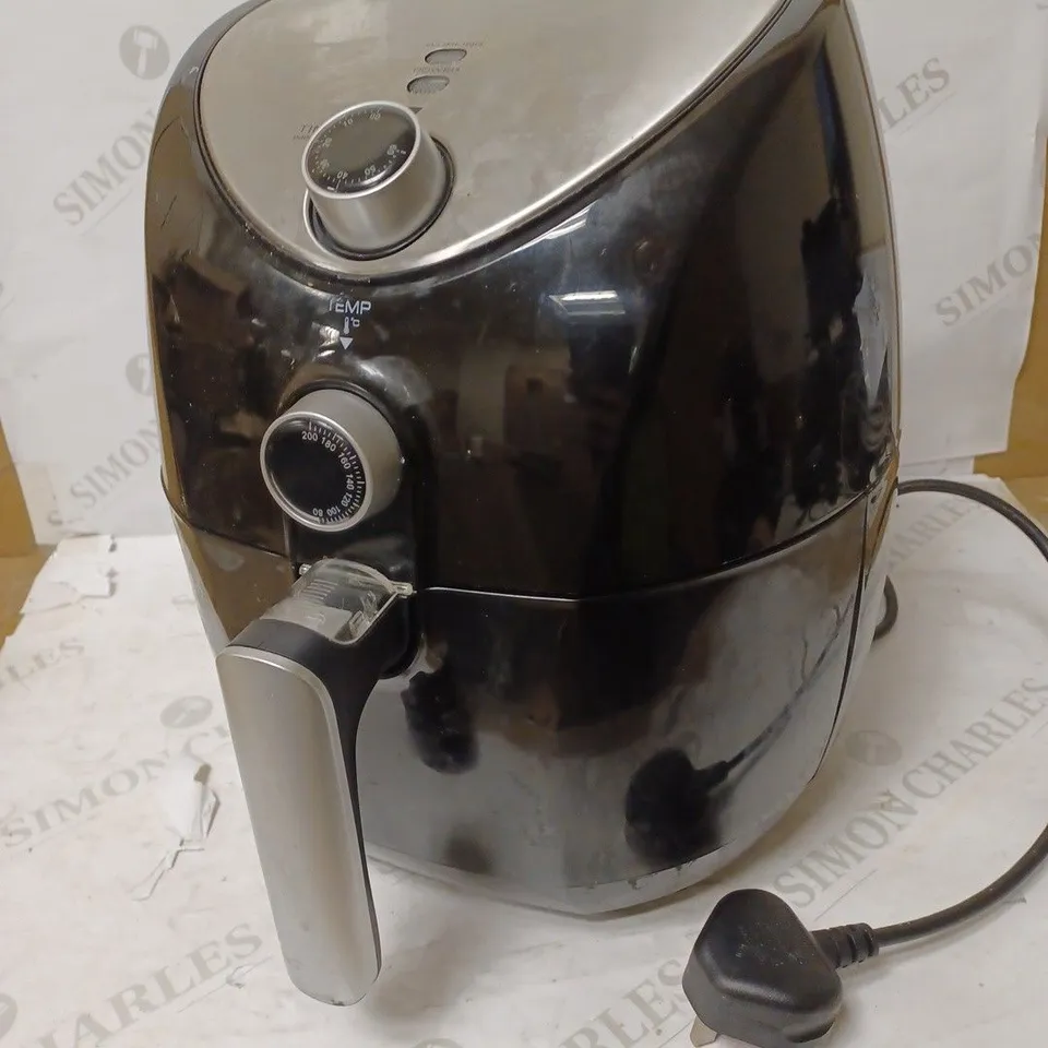TOWER 4.3L AIR FRYER (T17021)