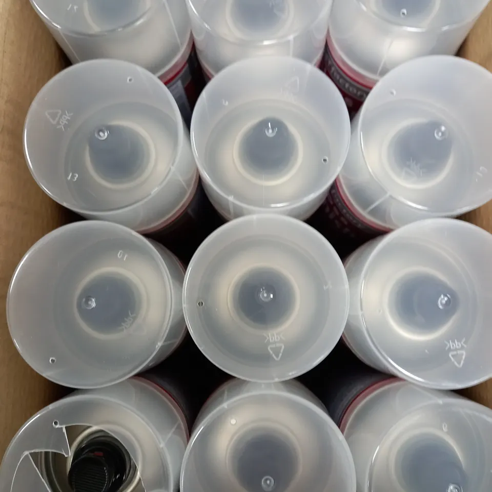 BOX OF 12 X PAINT FACTORY GLOSS VARNISH
