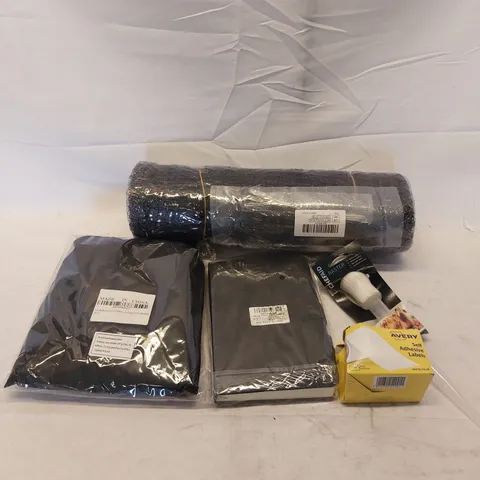 APPROXIMATELY 5 ASSORTED BRAND NEW BOXED PRODUCTS TO INCLUDE;