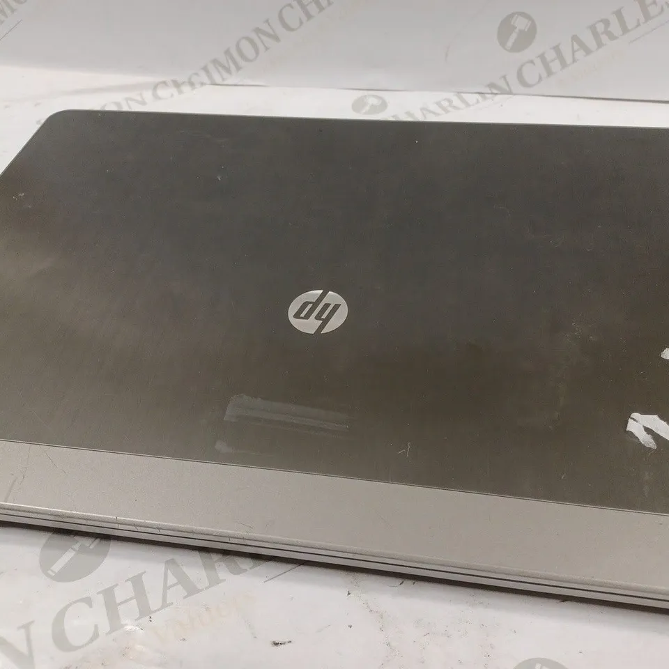 HP PROBOOK 4530S LAPTOP 
