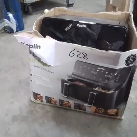 KEPLIN 9 LITERALLY AIRFRYER 