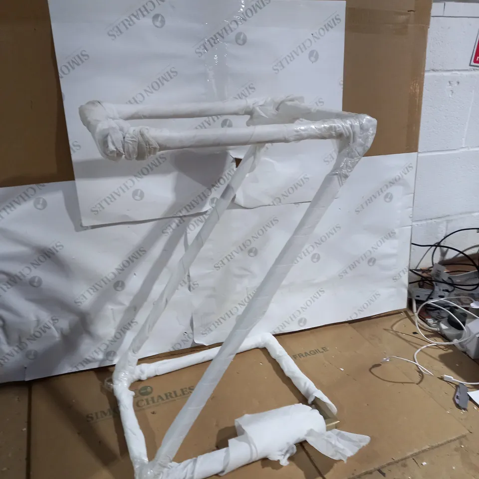 K BY KELLY HOPPEN TERRAZO TABLE