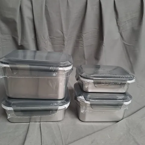 METAL TUBERWEAR