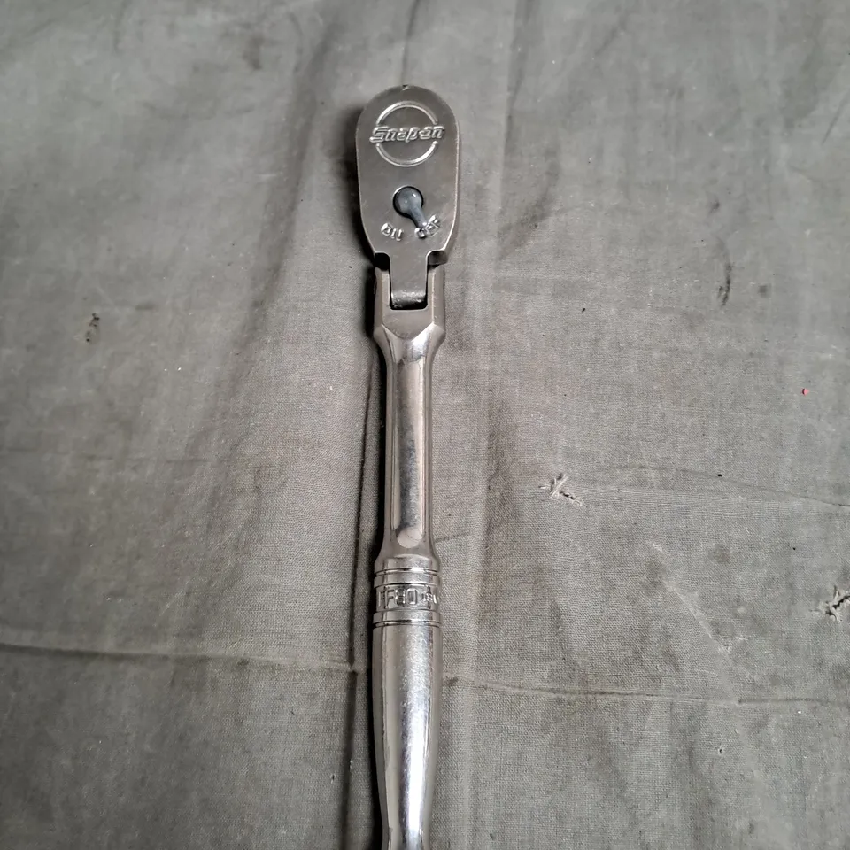 SNAP ON SOCKET WRENCH 