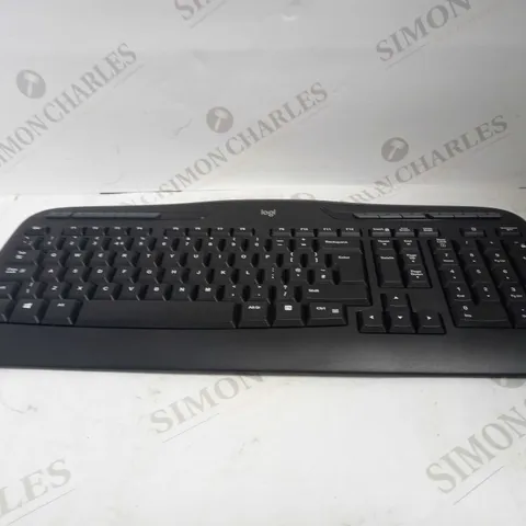 LOGITECH MK330 WIRELESS KEYBOARD