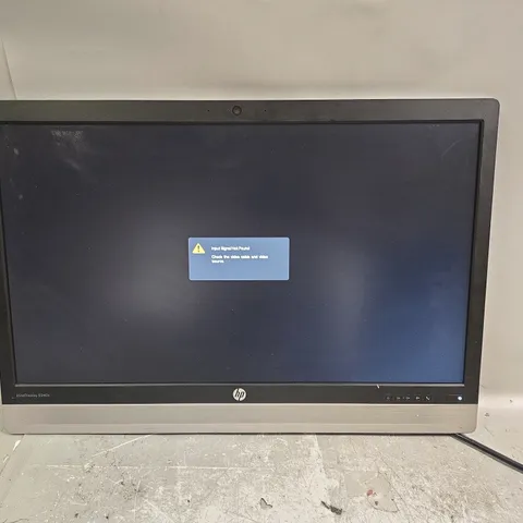 HP ELITEDISPLAY E240C MONITOR