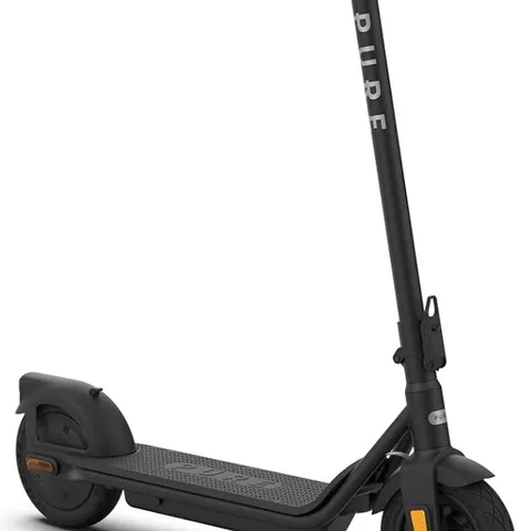 BOXED PURE AIR4 PRO E-SCOOTER 