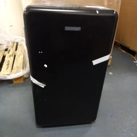 COMFEE'RETRO SOLO 93 L UNDER COUNTER FRIDGE COLLECTION ONLY
