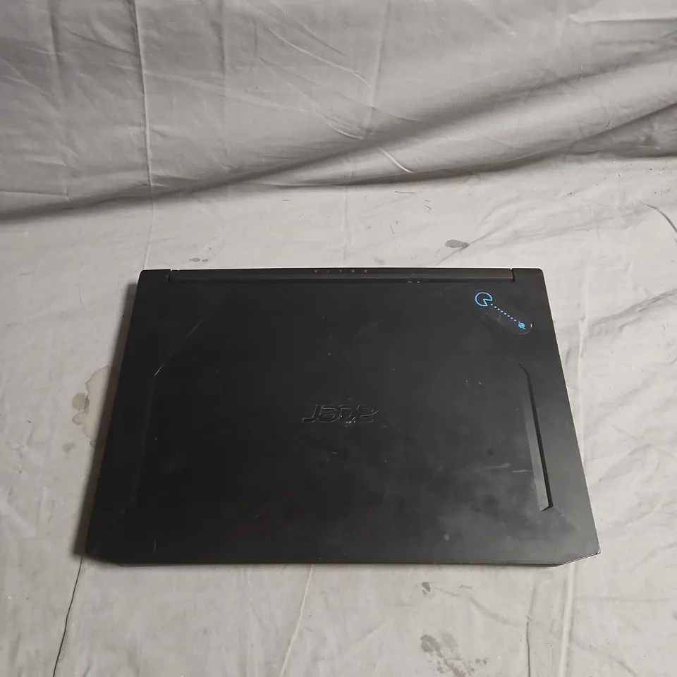 ACER NITRO 5 GAMING LAPTOP – BLACK