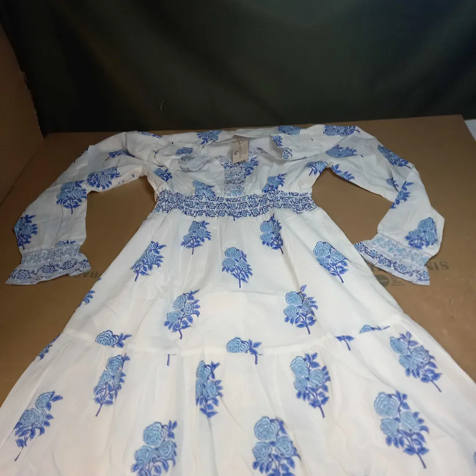 ASPIGA BILLIE DRESS SIZE M