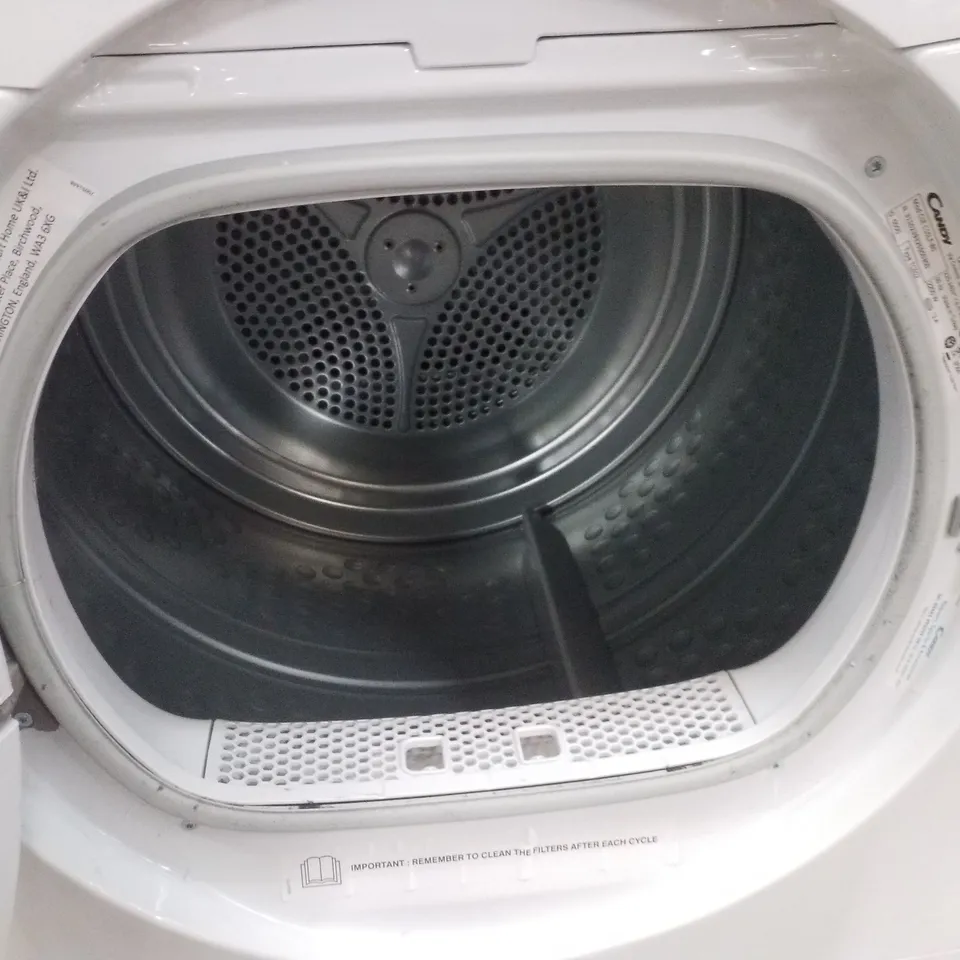 CANDY C10LF-80 10KG CONDENSER DRYER