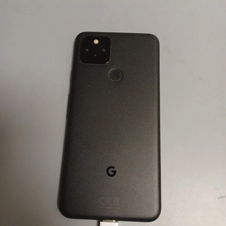 GOOGLE PIXEL 5 