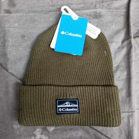 COLUMBIA LOST LAGER II BEANIE – UNISEX, ONE SIZE