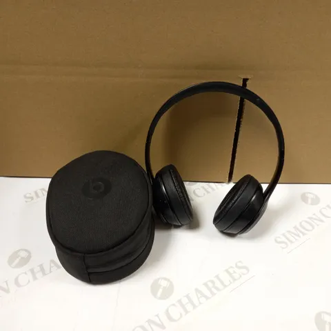 BEATS BY DRE BEATS SOLO