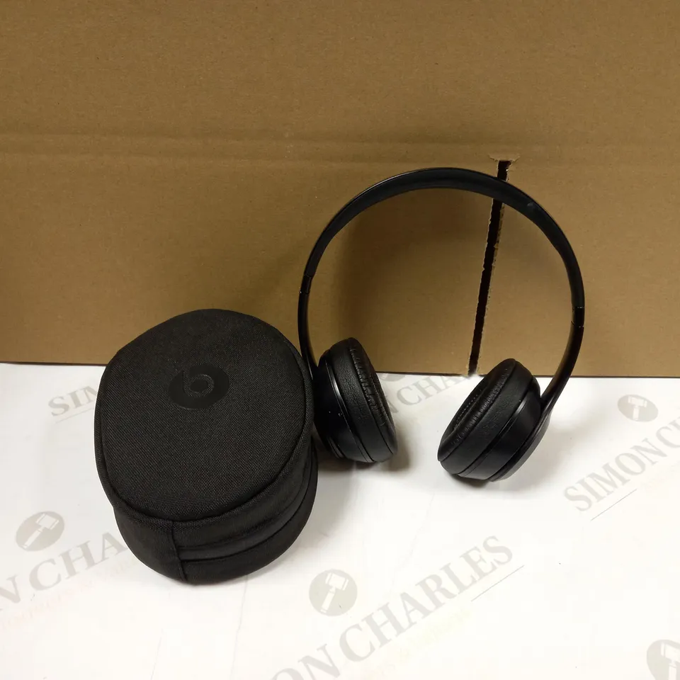 BEATS BY DRE BEATS SOLO