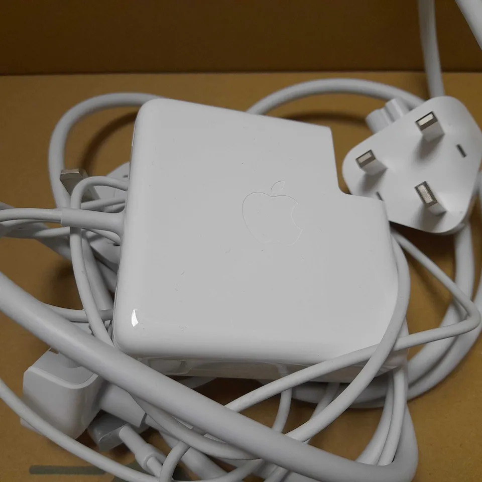 APPLE MAGSAFE 2 POWER ADAPTER
