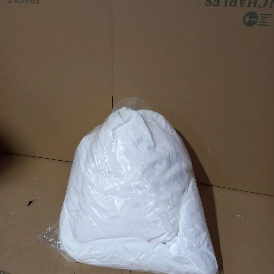 K BY KELLY HOPPEN 100% COTTON REVERSIBLE FRAMES 6 PIECE DUVET SET