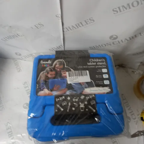 10X CHILDRENS TABLET STAND
