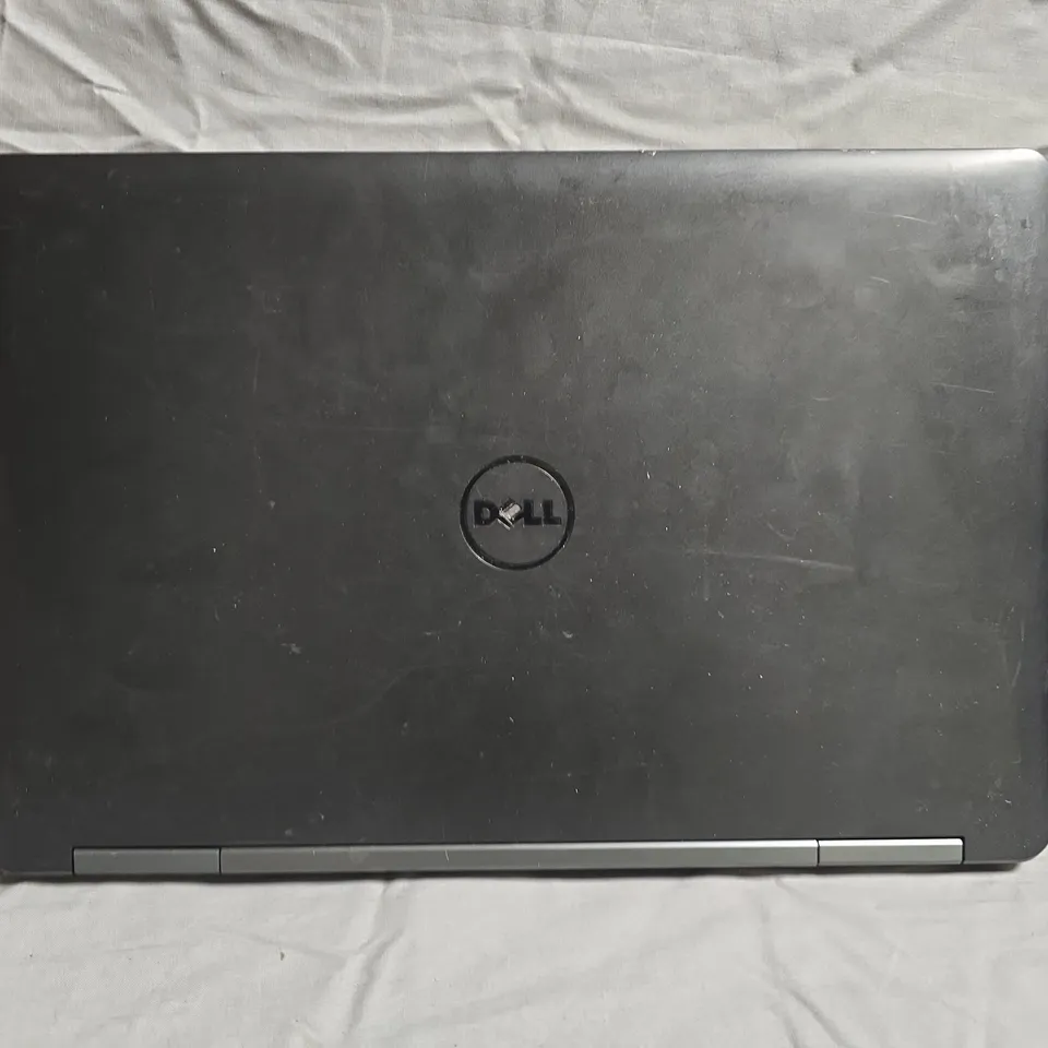 DELL LATITUDE E5540 LAPTOP