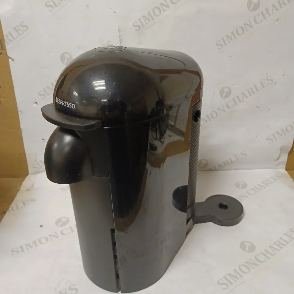 KRUPS NESPRESSO VERTUO PLUS POD COFFEE MACHINE