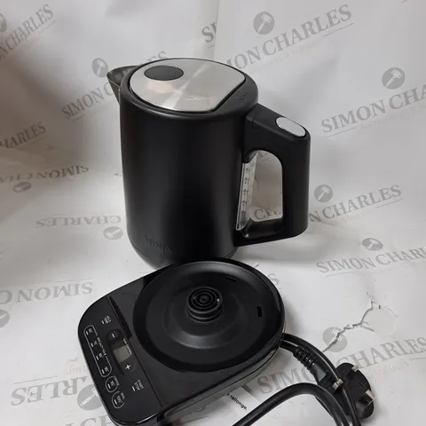 BOXED NINJA PERFECT TEMPERATURE KETTLE KT200UK
