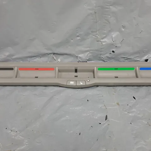 DEV 2490 WHITEBOARD PEN TRAY