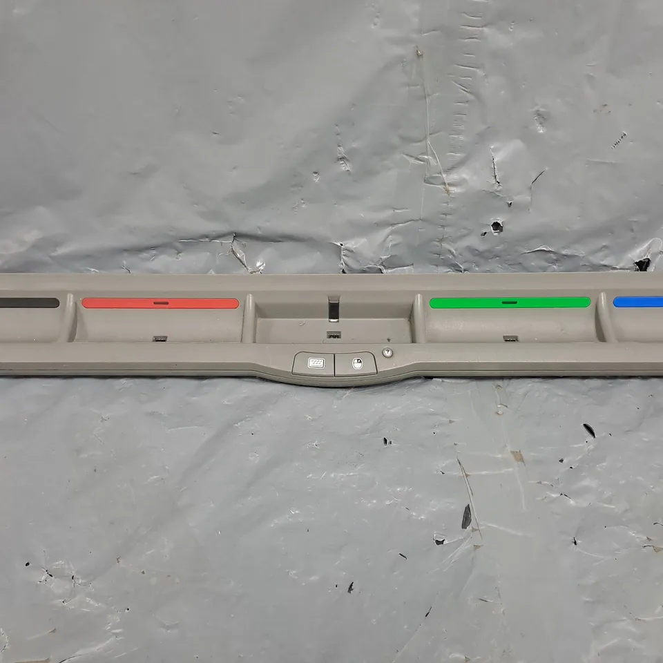 DEV 2490 WHITEBOARD PEN TRAY
