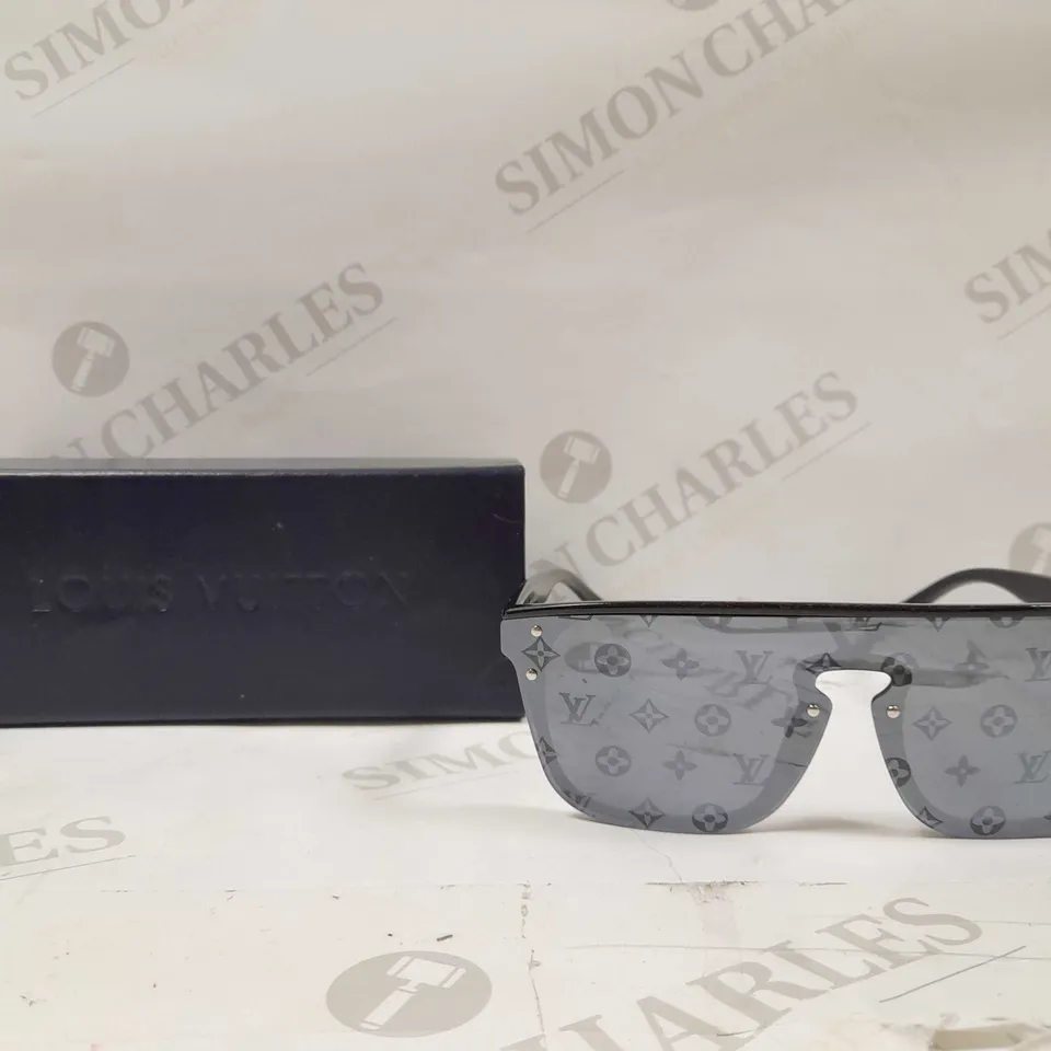 IN THE STYLE OF LOUIS VUITTON SUNGLASSES