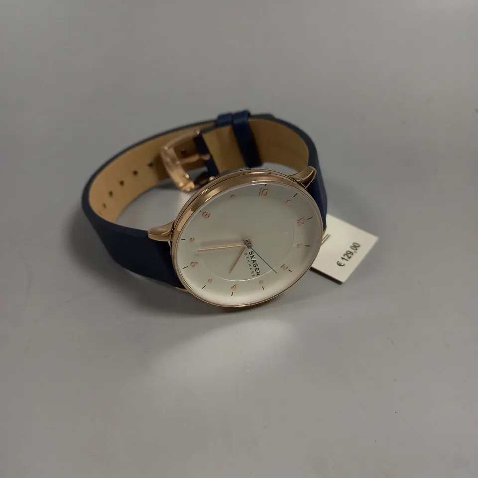 SKAGEN RIIS LADIES WATCH