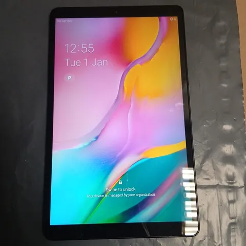 SAMSUNG GALAXY TAB SM-T515 TABLET