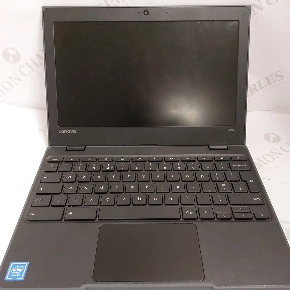 LENOVO CHROMEBOOK 100E LAPTOP	