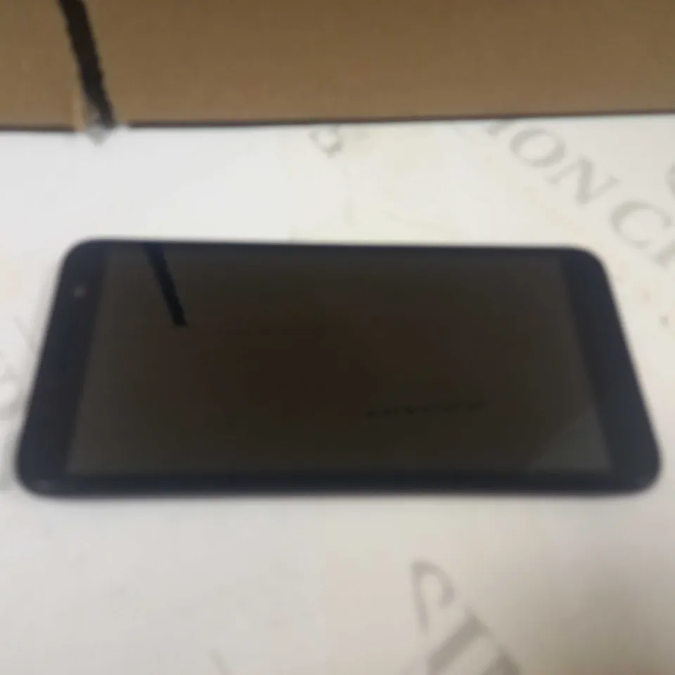 ALCATEL 1 2021 8GB BLACK RRP £54.99