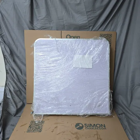 FOLDABLE RECTANGULAR TABLE