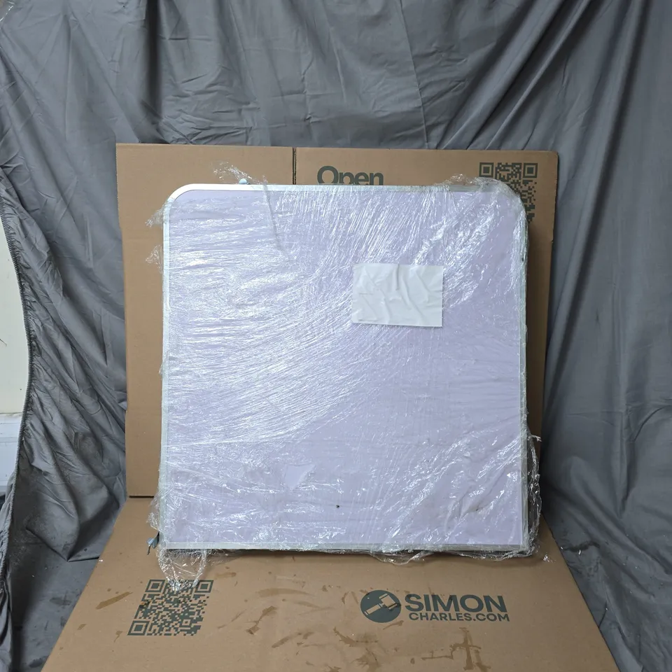 FOLDABLE RECTANGULAR TABLE